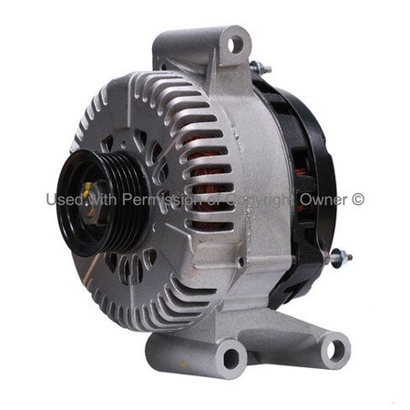 Mpa Quality-Built Alternator Remanufactured, MPA Quality-Built 15422 15422